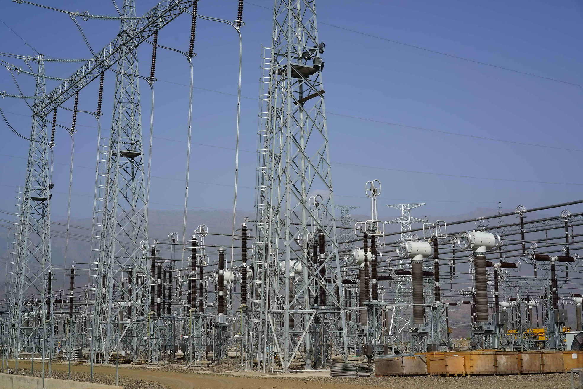 power system analysis