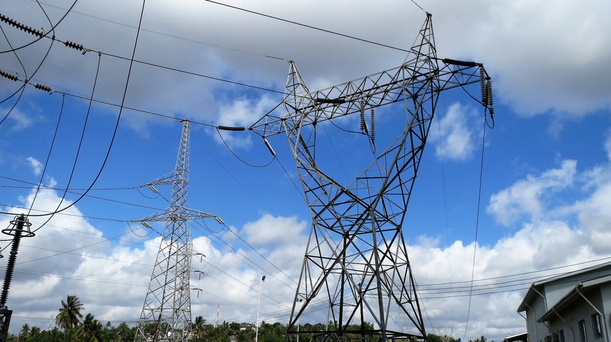 Power transmission engineering