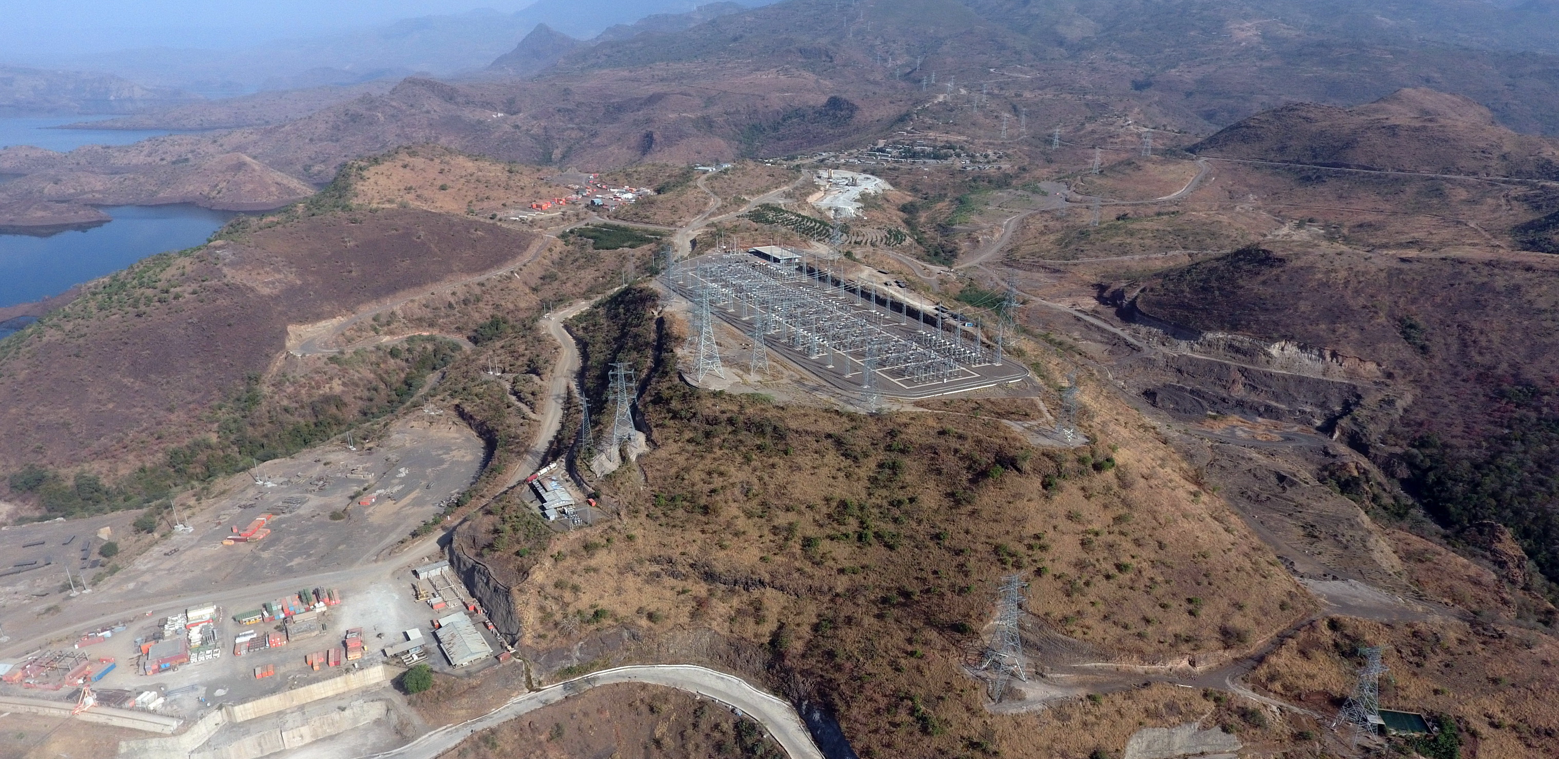 Transmission line design