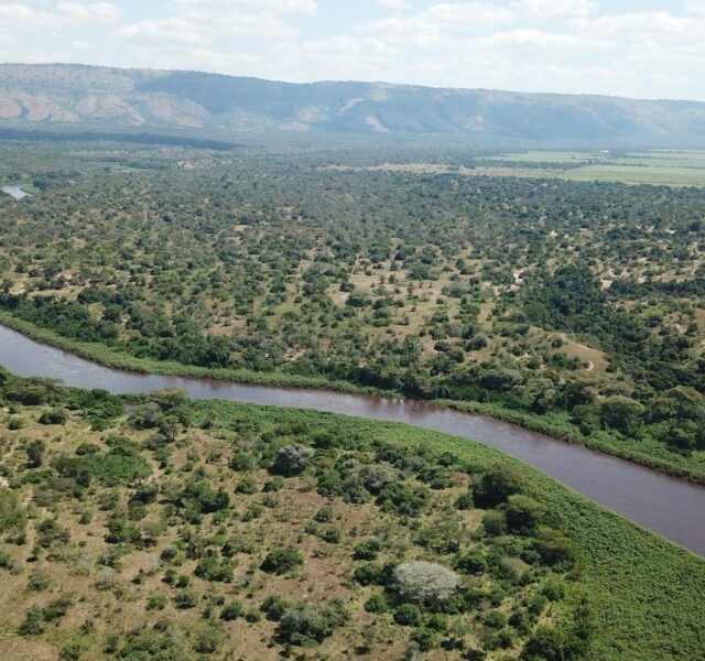 Kakono Hydropower Tanzania