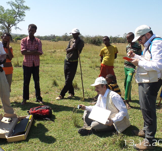 Dabus Hydropower Studio Pietrangeli