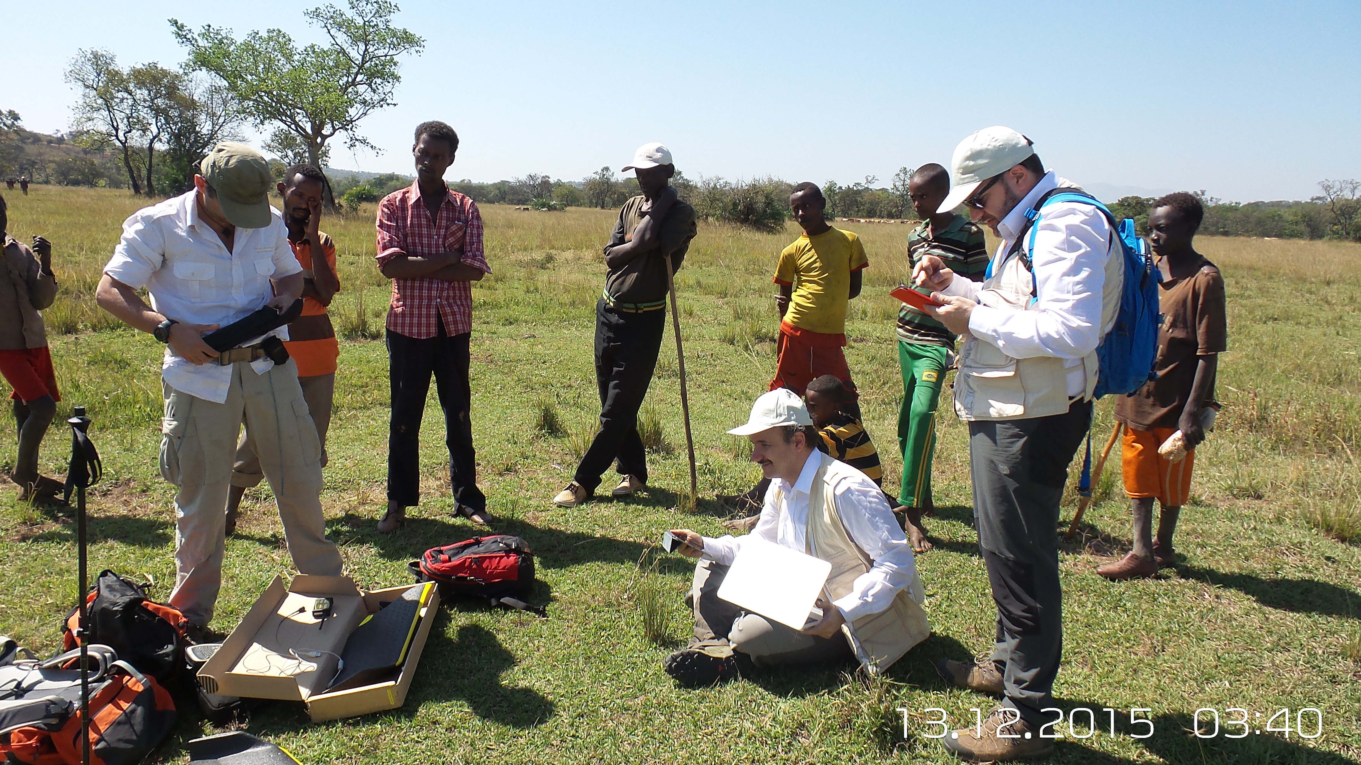 Dabus Hydropower Studio Pietrangeli