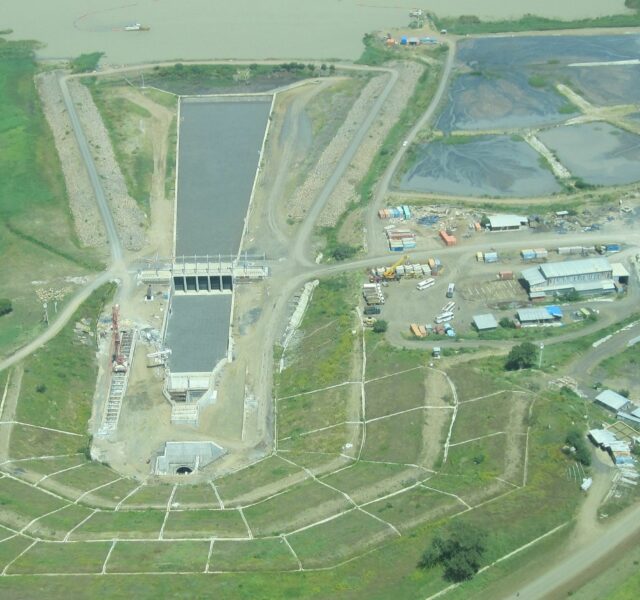 Beles Multi-purpose Project SP