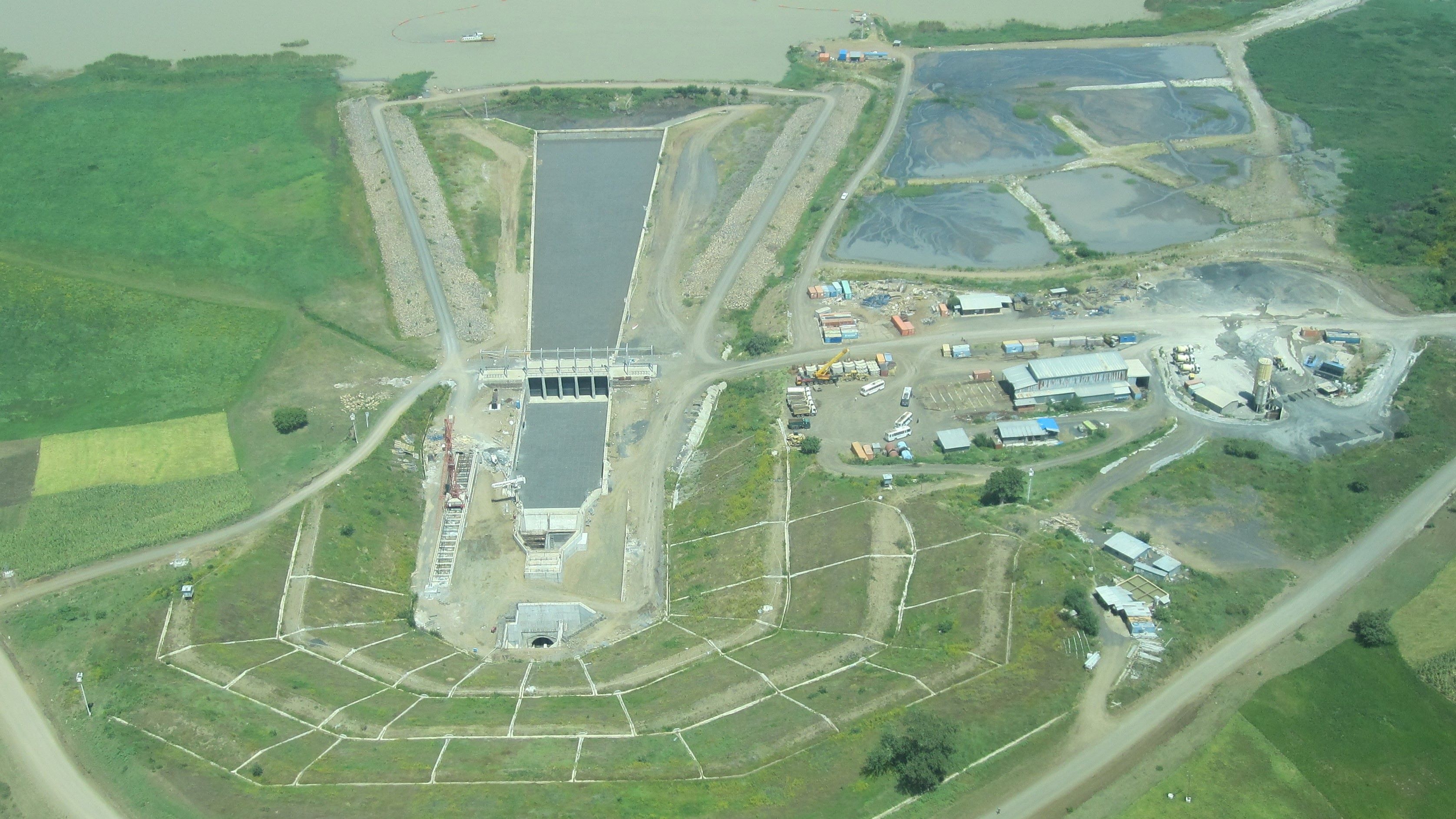 Beles Multi-purpose Project SP