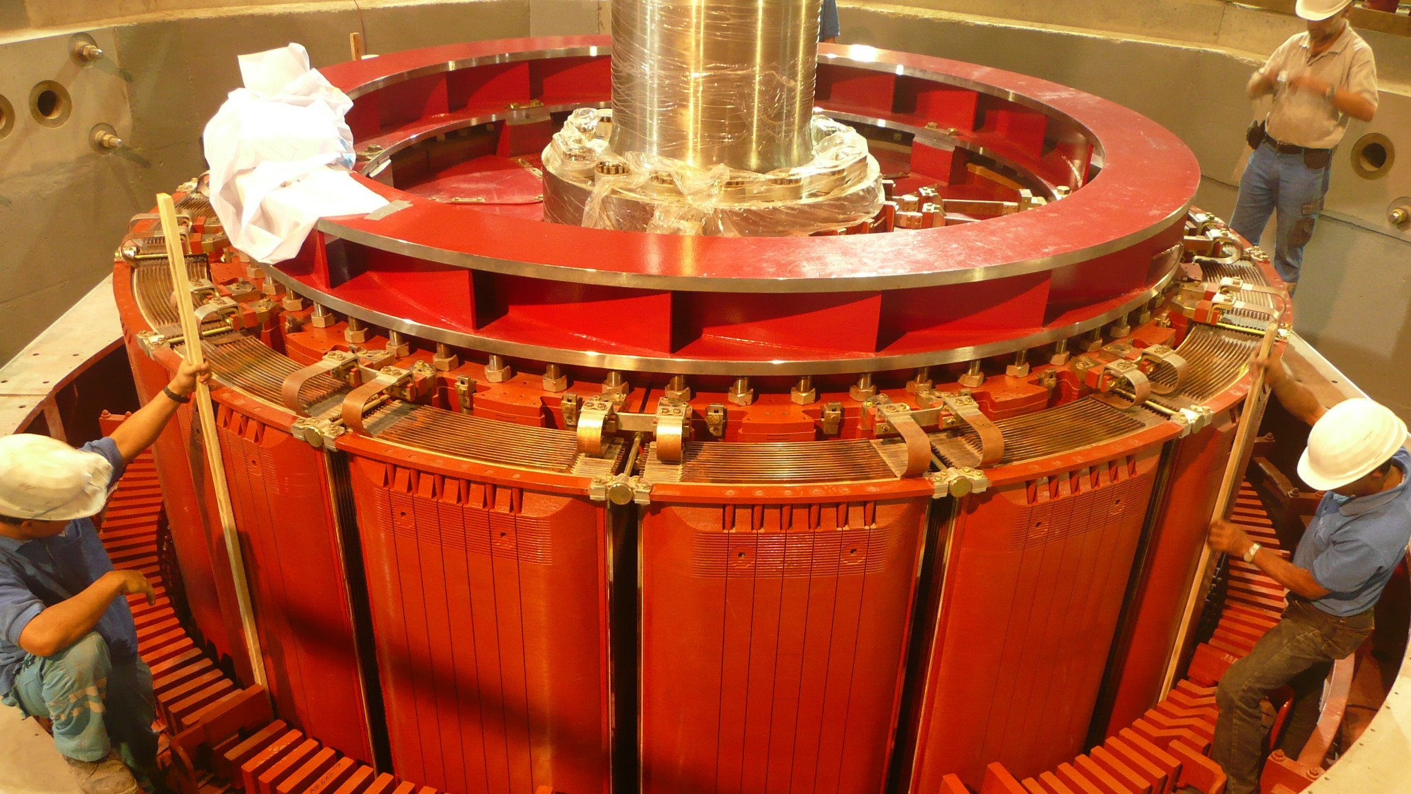 Beles Multi-purpose Project SP