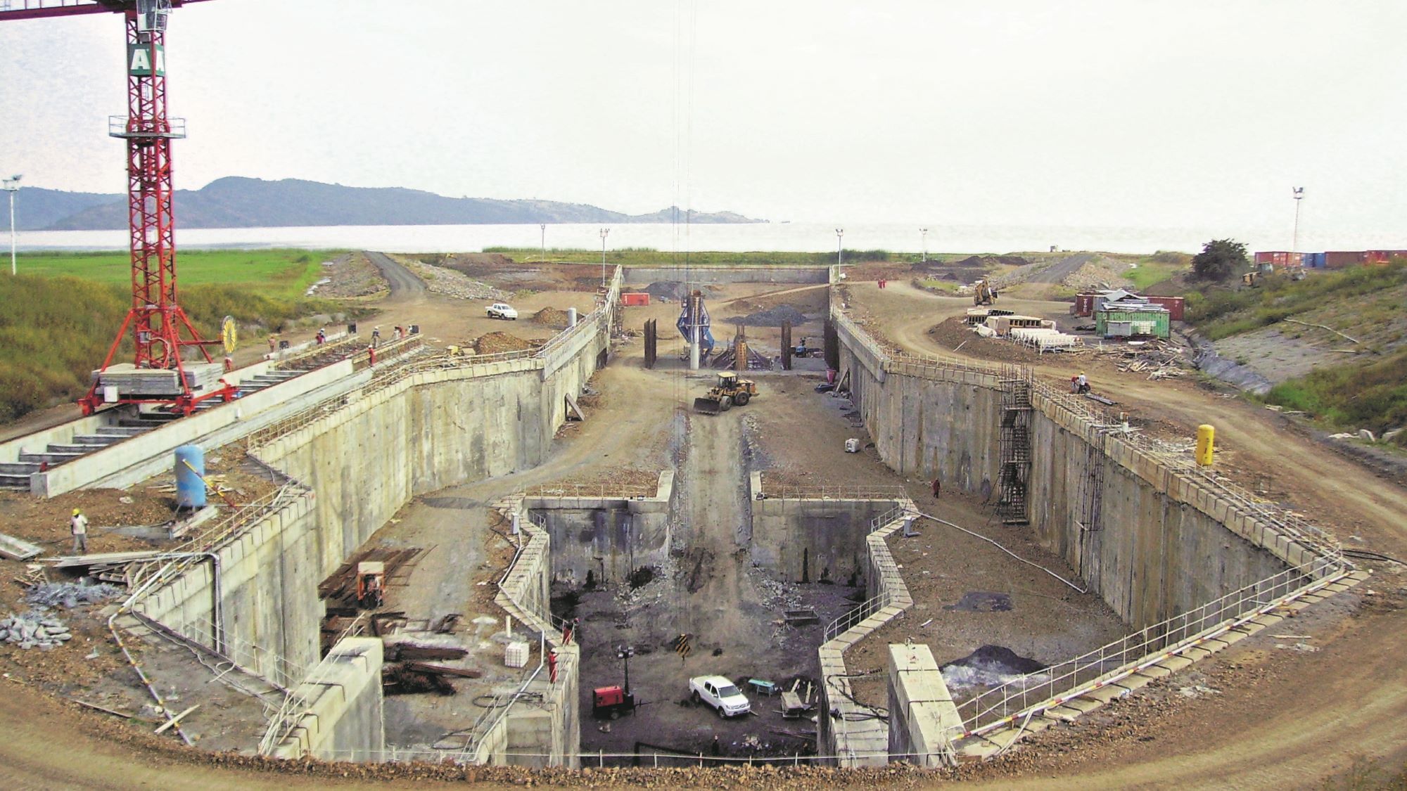 Beles Multi-purpose Project SP