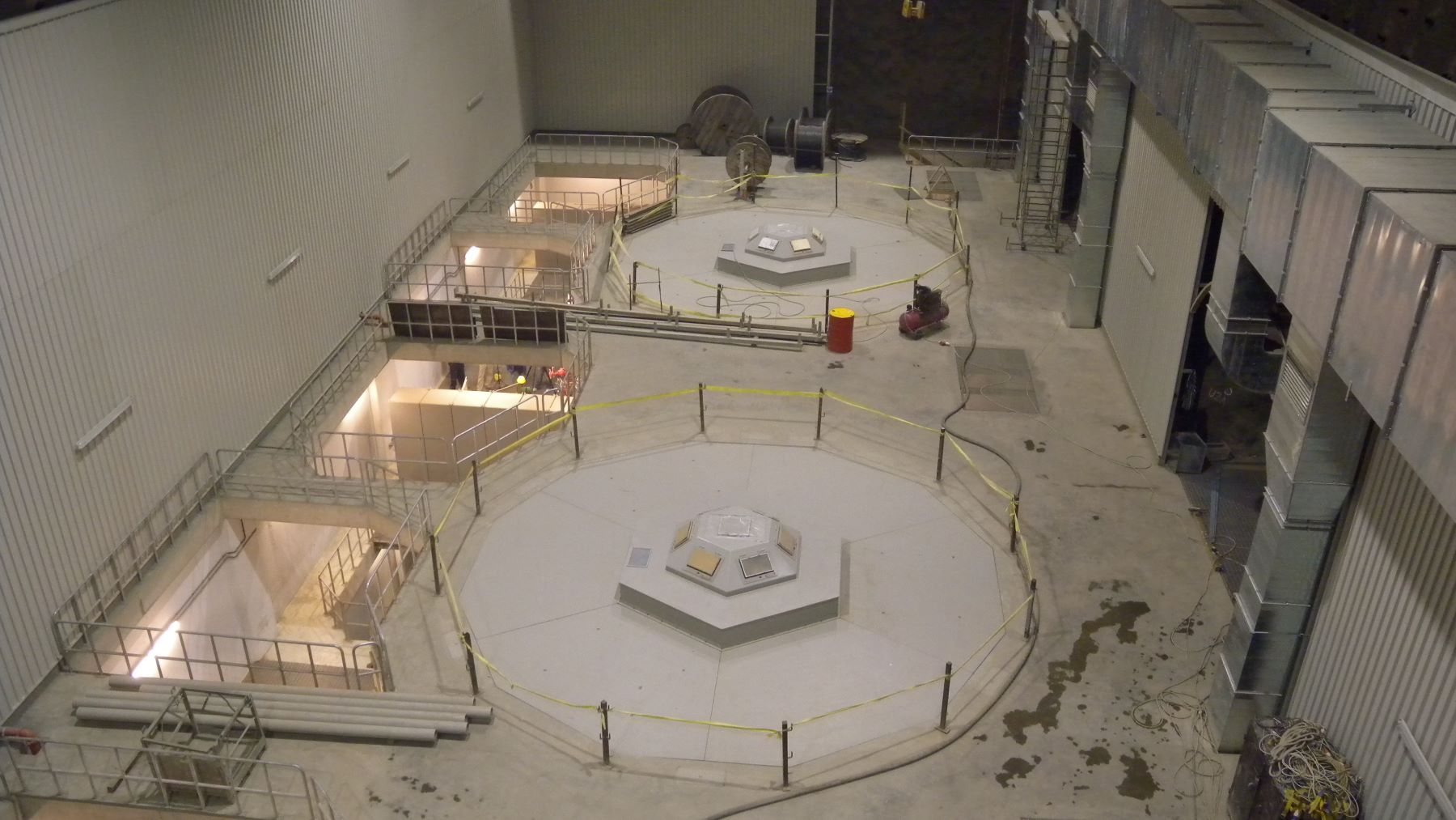 Beles Multi-purpose Project SP