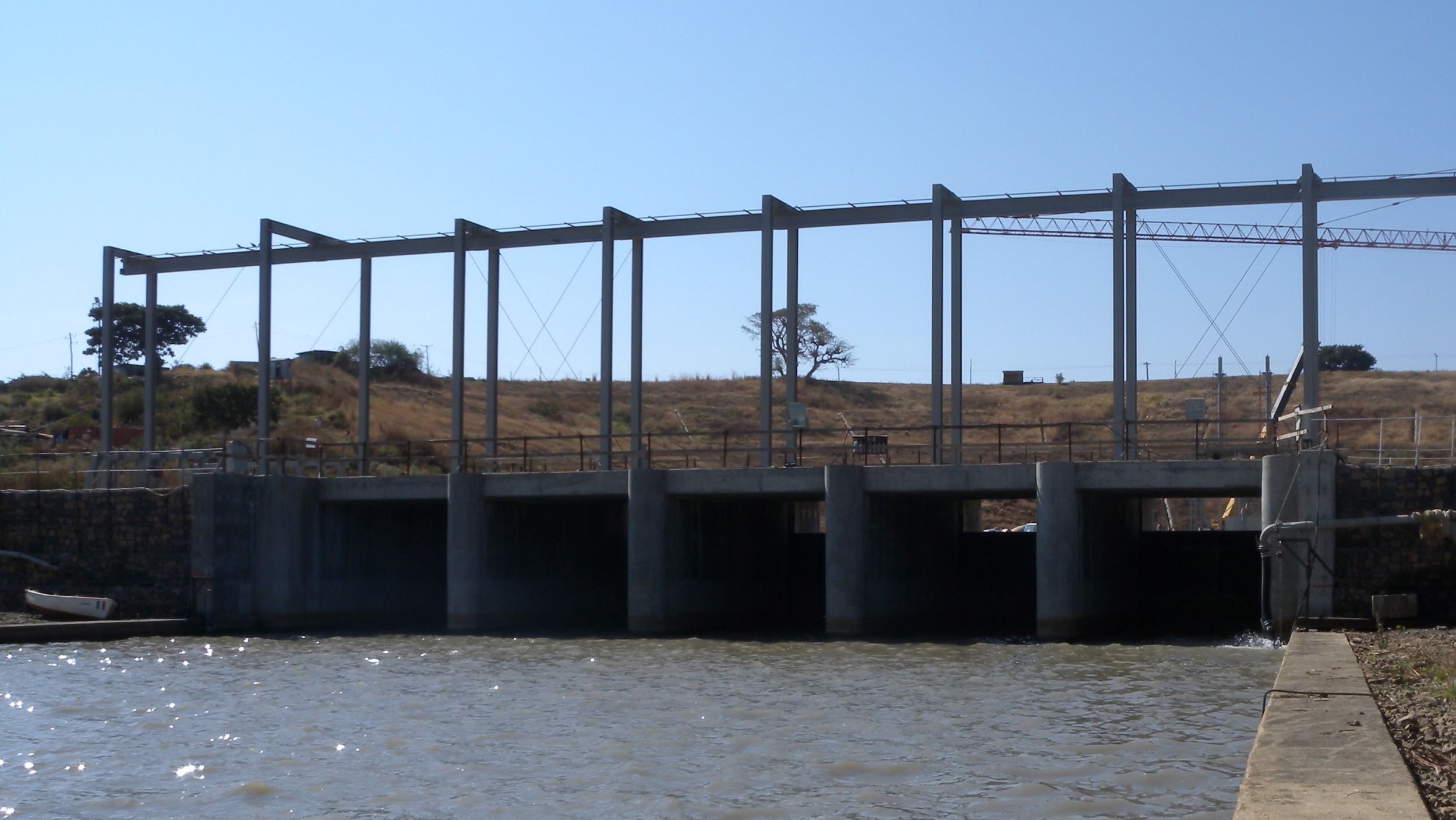 Beles Multi-purpose Project SP