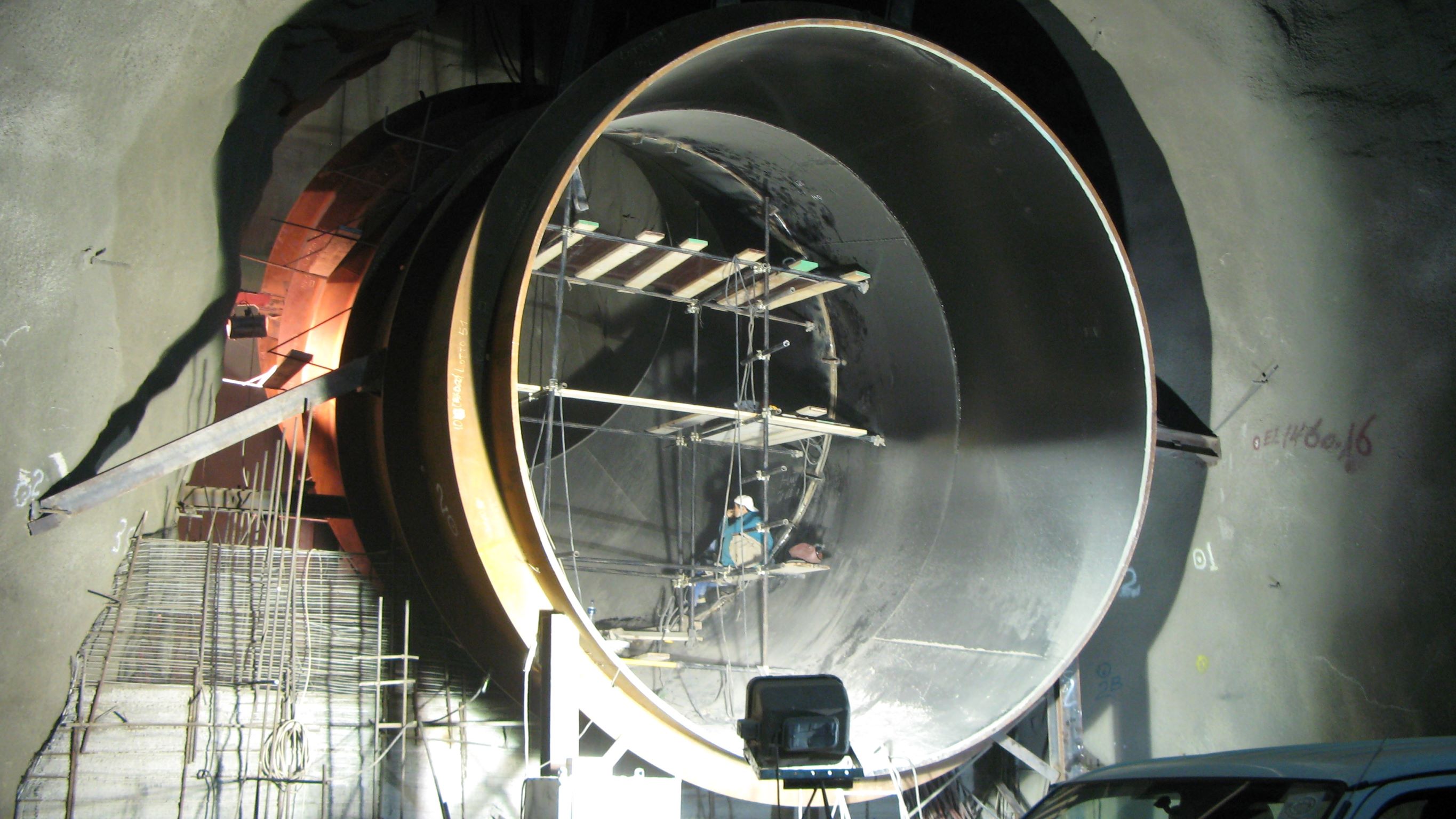 Beles Multi-purpose Project SP