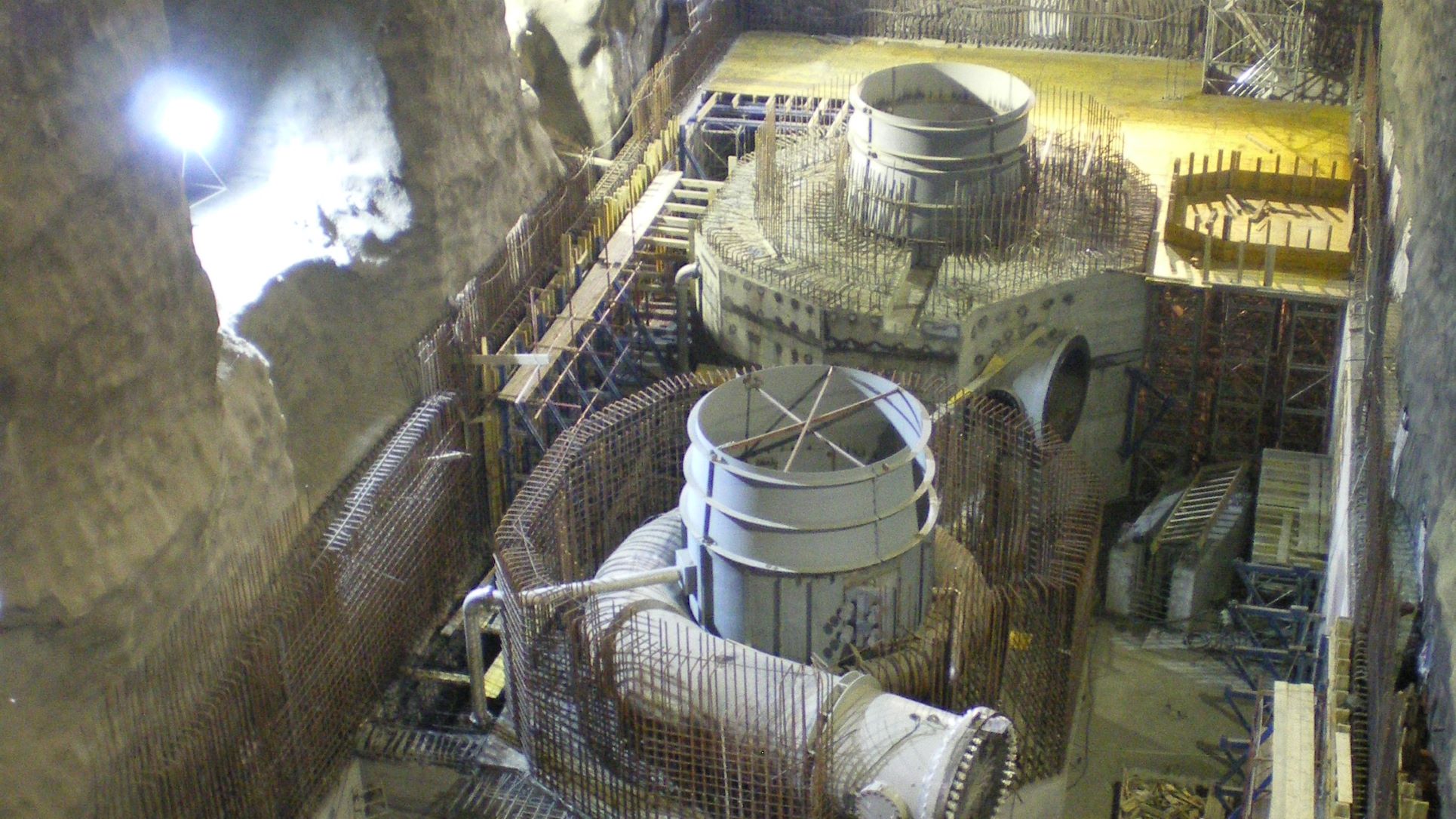 Beles Multi-purpose Project SP