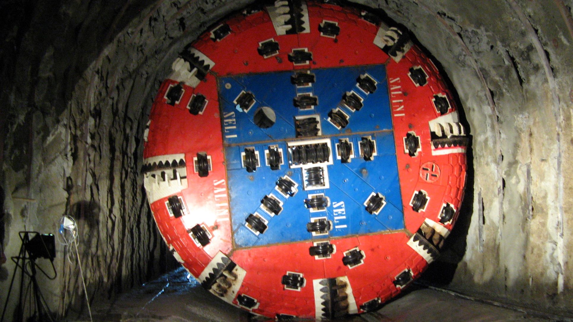 Beles Multi-purpose Project SP