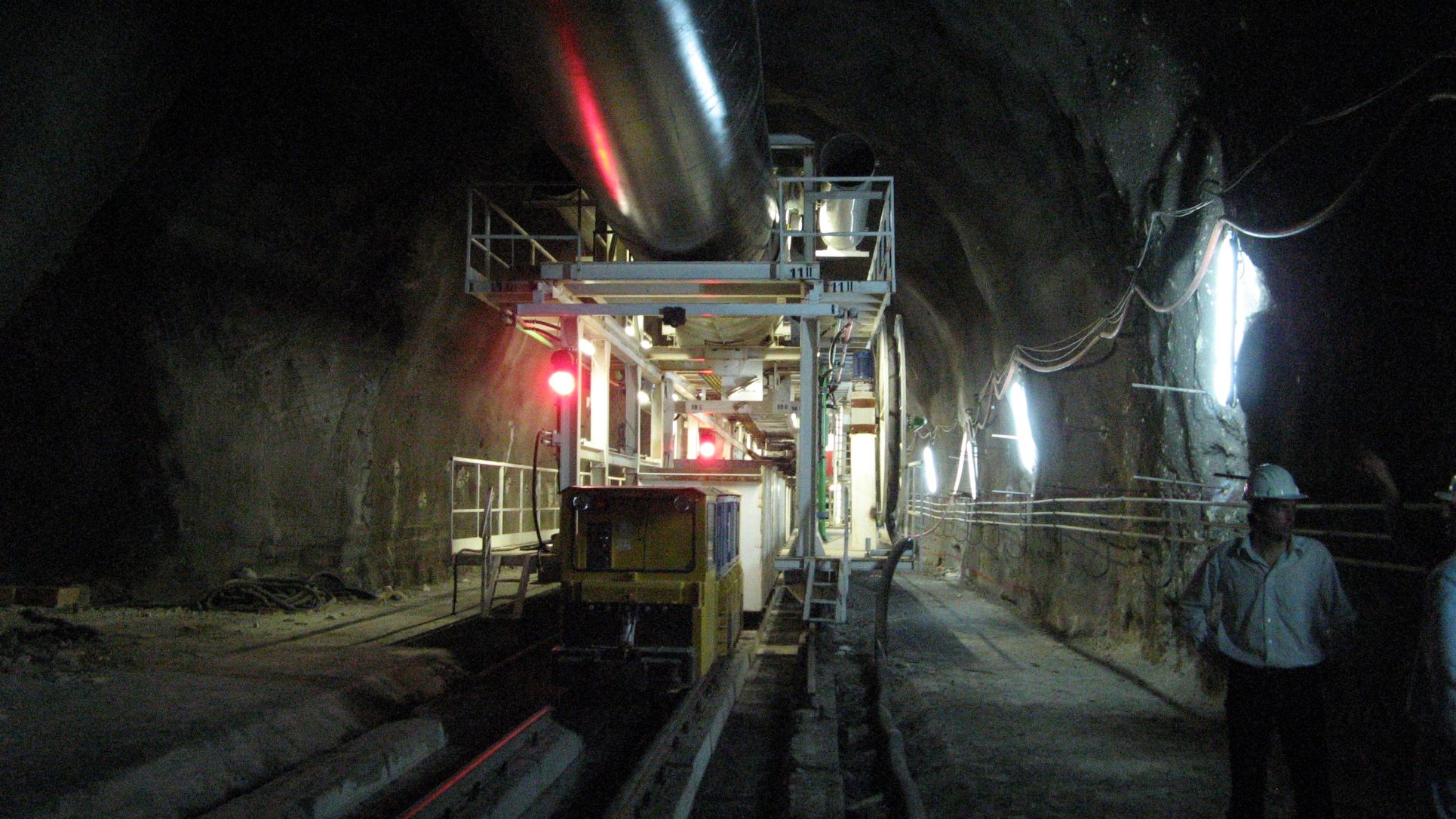 Beles Multi-purpose Project SP