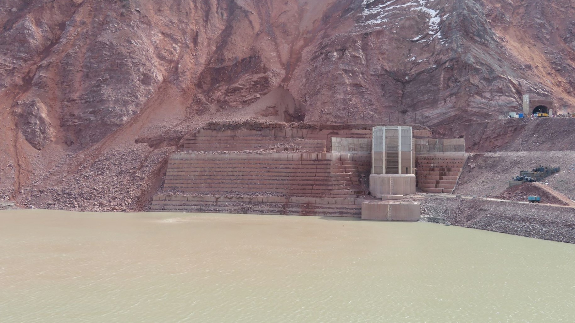 Khatlon region Tajikistan Rogun Hydropower sp